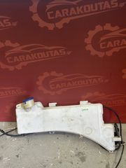 Δοχεία Νερού Υαλοκαθαριστήρων Peugeot-Citroen-Opel 9810819180/ 9815637380
