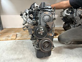 ΚΙΝΗΤΗΡΑΣ HYUNDAI/KIA i10/PICANTO 1.0i 12V G4HE 2005-2010