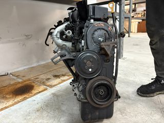ΚΙΝΗΤΗΡΑΣ HYUNDAI/KIA i10/PICANTO 1.0i 12V G4HE 2005-2010