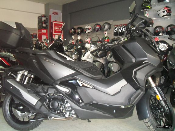 Honda ADV 350 2024