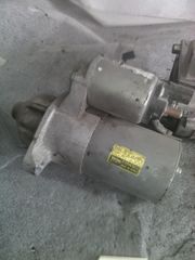 Hyundai i20 Valeo 12V