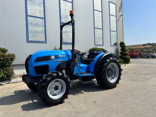 Δενδροκομικά Τρακτέρ Landini 2005 Rex 70 GE