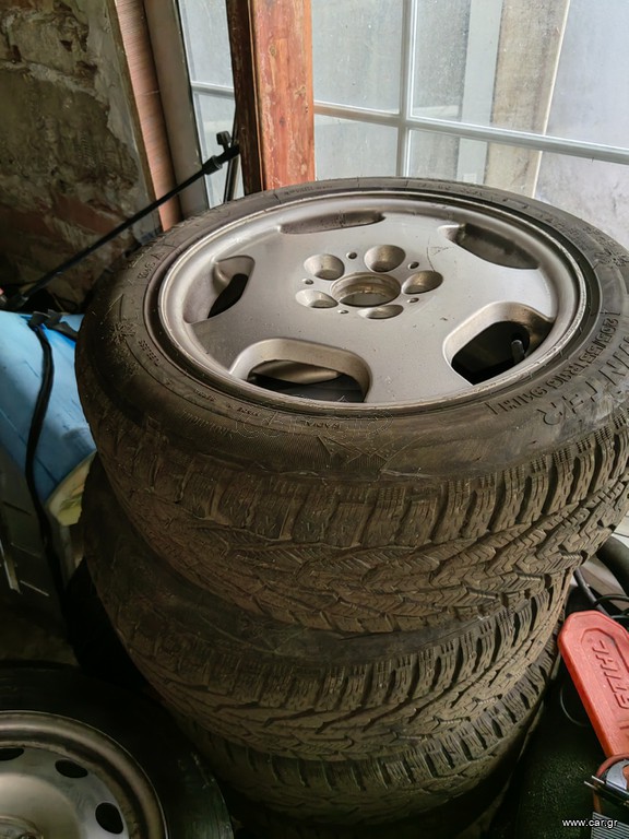 Mercedes benz