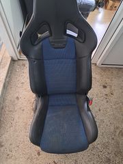 Opel Corsa D opc 2006-2015 καθίσματα set