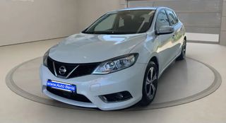 Nissan Pulsar 2015 1.2 ACENTA