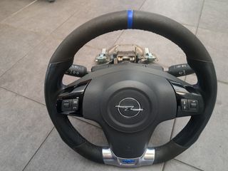 Opel Corsa D opc 2006-2015 τιμόνι