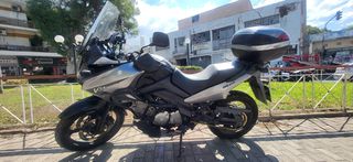 Suzuki V-Strom 650 2008 ABS