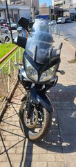 Suzuki V-Strom 650 2008 ABS-thumb-1