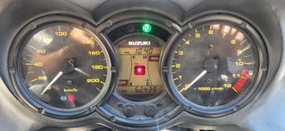 Suzuki V-Strom 650 2008 ABS-thumb-2