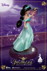 DISNEY ALADDIN - Jasmine - Statue Master Craft 43cm-thumb-3