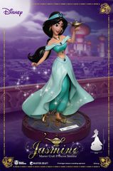 DISNEY ALADDIN - Jasmine - Statue Master Craft 43cm-thumb-2