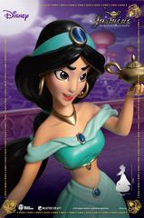 DISNEY ALADDIN - Jasmine - Statue Master Craft 43cm-thumb-1