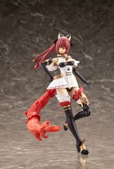 Arcanadea Plastic Model Kit Charmed 17 cm-thumb-3
