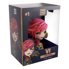Arcane Vinyl Figure Vi 10 cm-thumb-4