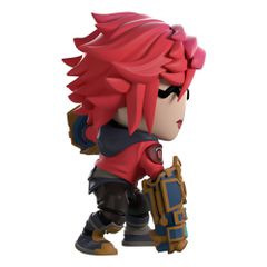Arcane Vinyl Figure Vi 10 cm-thumb-3