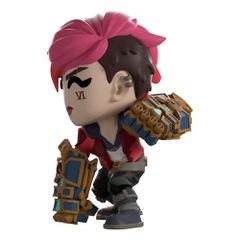 Arcane Vinyl Figure Vi 10 cm-thumb-2