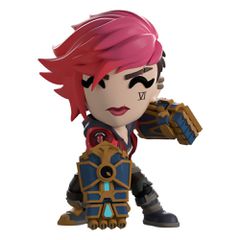 Arcane Vinyl Figure Vi 10 cm-thumb-1