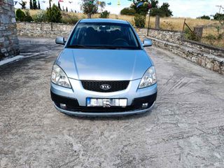 Kia Rio 2008
