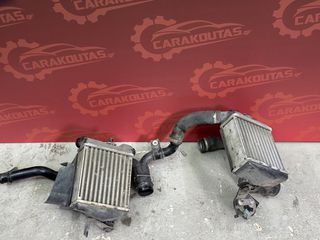 Ψυγείο Intercooler Abarth 500