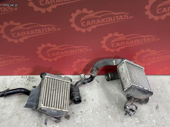 Ψυγείο Intercooler Abarth 500