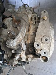 Opel Corsa D opc 2006-2015 σασμάν 6ρη