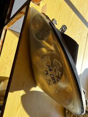 KIA CEED 2003 ΑΡΙΣΤΕΡΟ