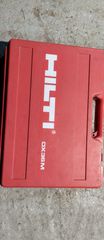 HILTI Καρφωτικό