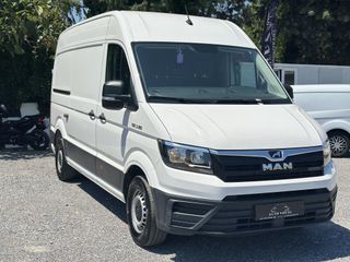 MAN 2019 TGE 3.100 DIESEL