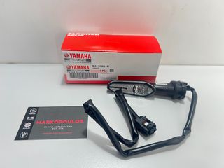 ΑΡΙΣΤΕΡΟ ΠΙΣΩ ΦΛΑΣ YAMAHA MT-03 '25, MT-07 '25, MT-09 '24-'25, XSR900 '22-'24, YZF-R3 '25, YZF-R9 '25