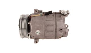 ΣΥΜΠΙΕΣΤΗΣ (ΚΟΜΠΡΕΣΣΟΡΑΣ) ZEXEL DCS17IC 120mm 7V RENAULT TRAFIC III, NISSAN PRIMASTAR, OPEL VIVARO