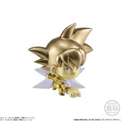 DRAGON BALL DAIMA - Assortiments 12 Figures Super Warrior 5cm-thumb-4