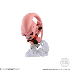 DRAGON BALL DAIMA - Assortiments 12 Figures Super Warrior 5cm-thumb-3