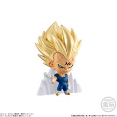 DRAGON BALL DAIMA - Assortiments 12 Figures Super Warrior 5cm-thumb-2