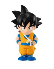 DRAGON BALL DAIMA - Assortiments 10 Figures Sofbits 7.5cm-thumb-1