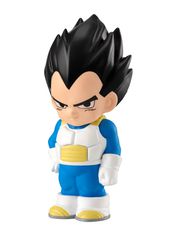 DRAGON BALL DAIMA - Assortiments 10 Figures Sofbits 7.5cm-thumb-2