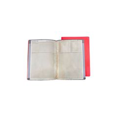 Notebooks A5 2-Pack Player's Logbook-thumb-2