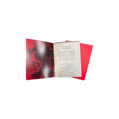 Notebooks A5 2-Pack Player's Logbook-thumb-1