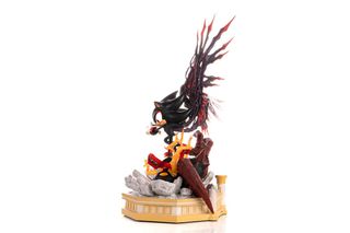 Sonic X Shadow Generations Statue Shadow Evolved 58 cm-thumb-2
