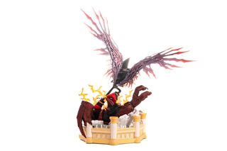 Sonic X Shadow Generations Statue Shadow Evolved 58 cm-thumb-4