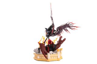 Sonic X Shadow Generations Statue Shadow Evolved 58 cm-thumb-3