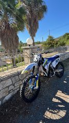 Husqvarna FC 250 2015