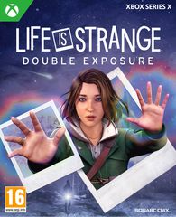 Life is Strange: Double Exposure / Xbox Series X