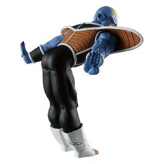 DRAGON BALL Z - Burter- Solid Edge Works Figure 14cm-thumb-1