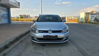 Volkswagen Golf 2015 TGI (ΕΡΓΟΣΤΑΣΙΑΚΟ ΦΥΣΙΚΟ ΑΕΡΙΟ)