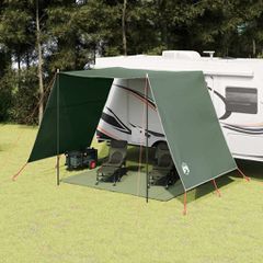 Τέντα ανθεκτική στο νερό άτομο 250 x 240 x 220 εκ. Αδιάβροχο 42001047