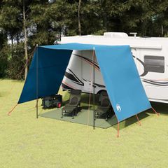 Τέντα ανθεκτική στο νερό άτομο 250 x 240 x 220 εκ. Αδιάβροχο 42001048