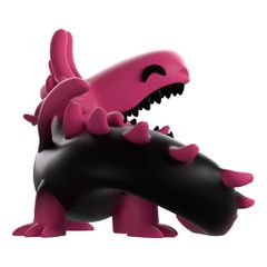 Rainworld Vinyl Figure Pink Lizard 8 cm-thumb-1
