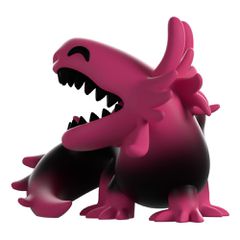 Rainworld Vinyl Figure Pink Lizard 8 cm-thumb-3