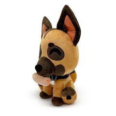 Fallout Plush Figure CX404 22 cm-thumb-1