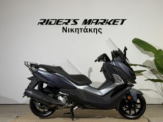 Sym Cruisym 300 2024 CRUISYM 300A